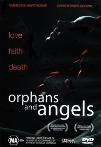Orphans and Angels (DVD)